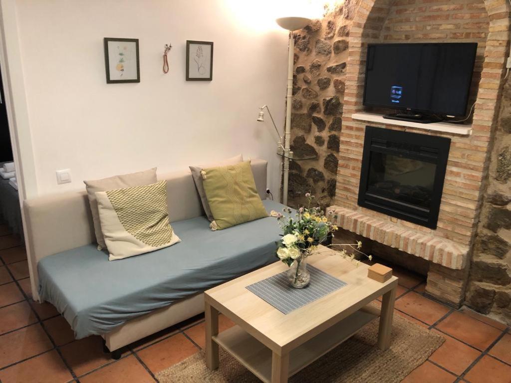 Apartamento Family Vista Toledo